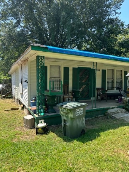 1399 South Ave, Memphis, TN 38106