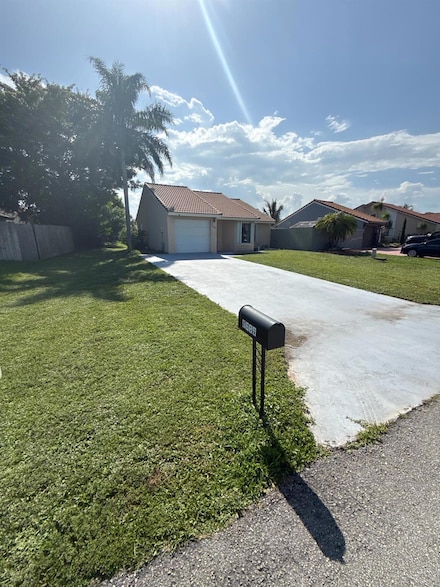 9689 63rd Trail S, Boynton Beach, FL 33437