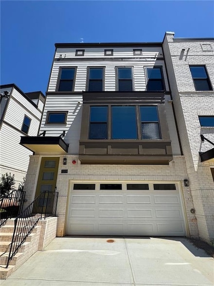 1109 Rivard Cir NW, Atlanta, GA 30318