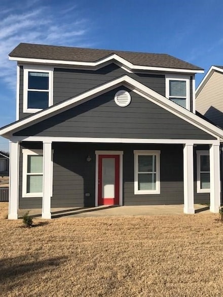 1654 N Izard Ln, Fayetteville, AR 72704