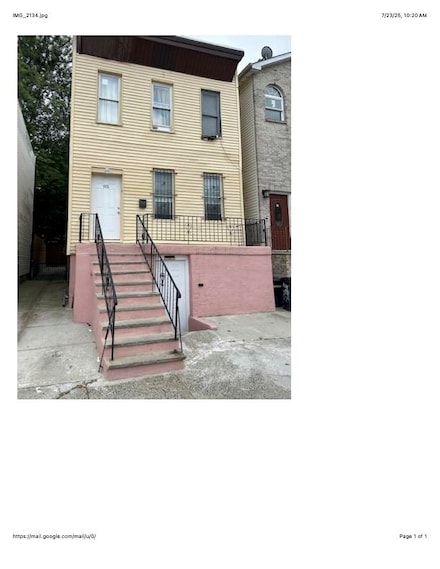 85 Kearney Ave, Jersey City, NJ 07305