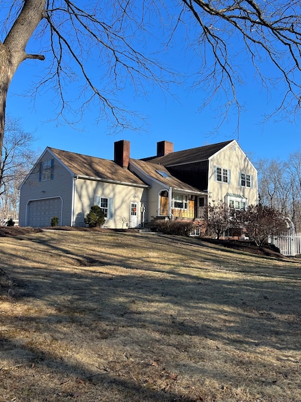 23 Westview Dr, Monroe, CT 06468