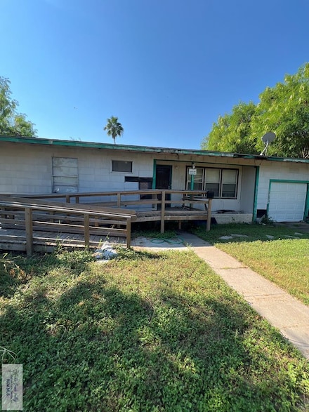 922 E Jim Hogg Ave, Harlingen, TX 78550