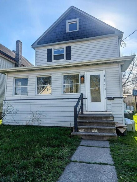1305 Pratt St, Elmira, NY 14901