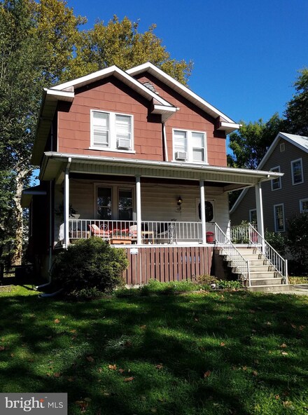 326 Rossiter Ave, Baltimore, MD 21212