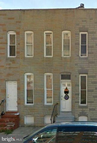 2119 Mchenry St, Baltimore, MD 21223