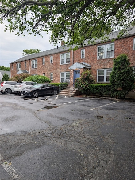 260 Main St Unit 19, Medford, MA 02155