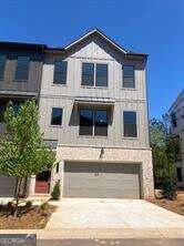455 Firefly Cir Unit 39, Alpharetta, GA 30009