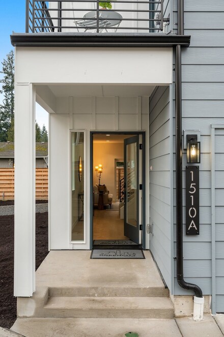1510 Hollow Dale Place Unit A, Everett, WA 98204