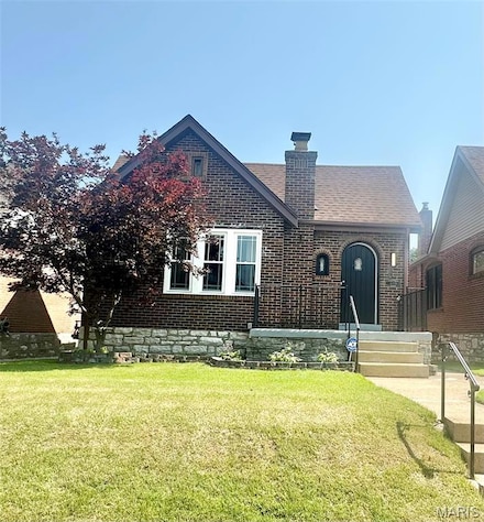 4119 Haven St, Saint Louis, MO 63116