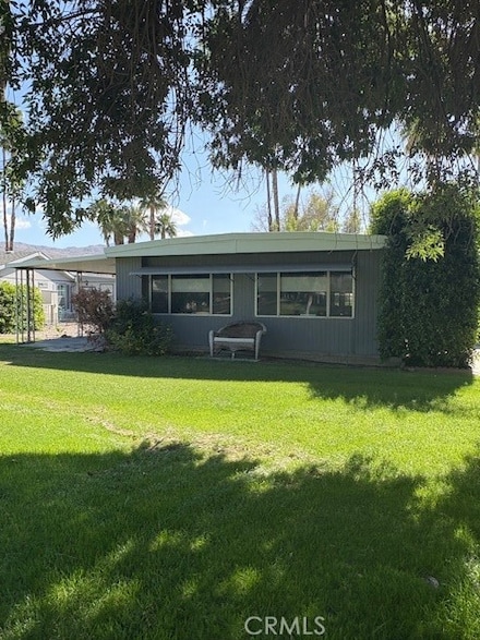 203 Avenida Orontes, Cathedral City, CA 92234