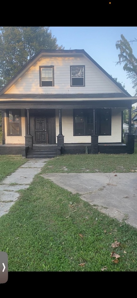 1400 Willie Mitchell Blvd, Memphis, TN 38016