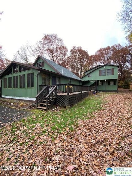 102 Indian Trail, Jim Thorpe, PA 18229