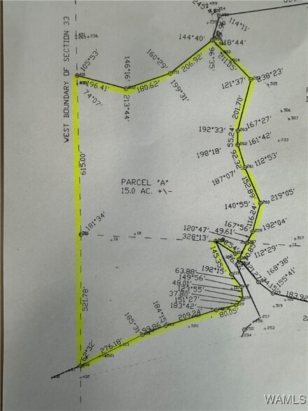 00001 Berryhill Dr, Northport, AL 35475