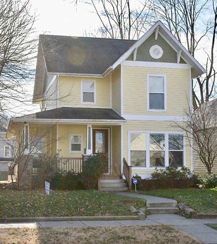 39 Jefferson Ave, Evansville, IN 47713