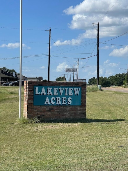 tbd Abrams, Gun Barrel City, TX 75156