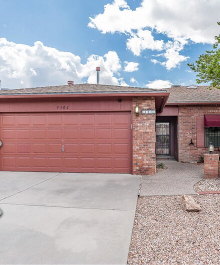 9304 Admiral Lowell Ave NE, Albuquerque, NM 87111