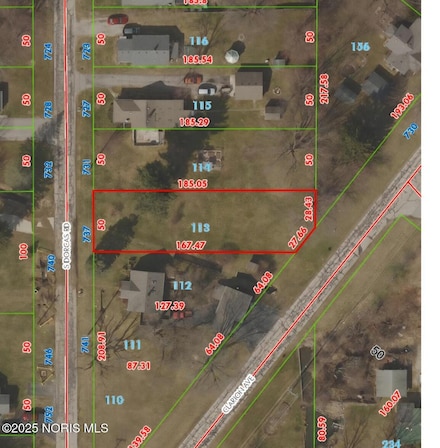 737 Dorcas Rd, Holland, OH 43528