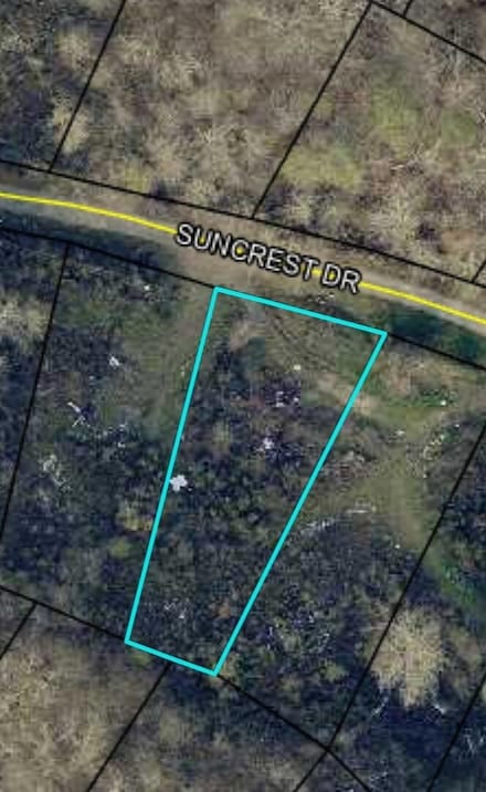 351 Suncrest Dr, Somerset, KY 42501