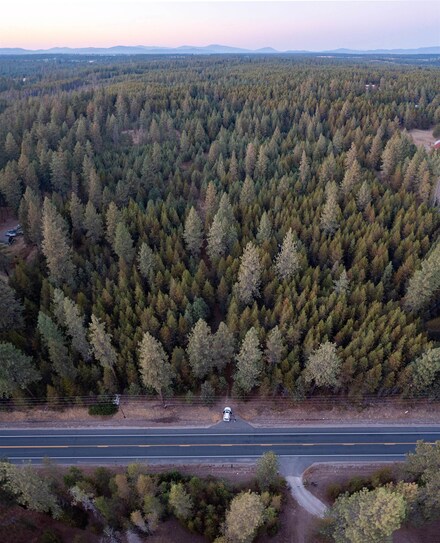 000 W Denison Chattaroy Rd Unit Lot 3, Deer Park, WA 99006