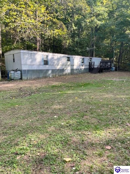 4332 Pine Ridge Rd, Battletown, KY 40104