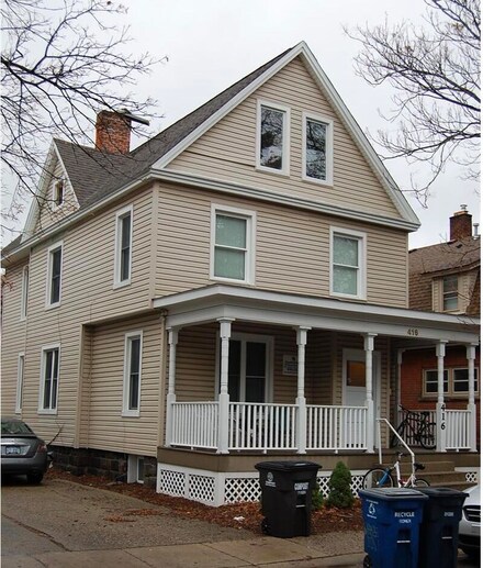 416 Hamilton Place, Ann Arbor, MI 48104