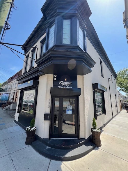 130 W Side Ave, Jersey City, NJ 07305