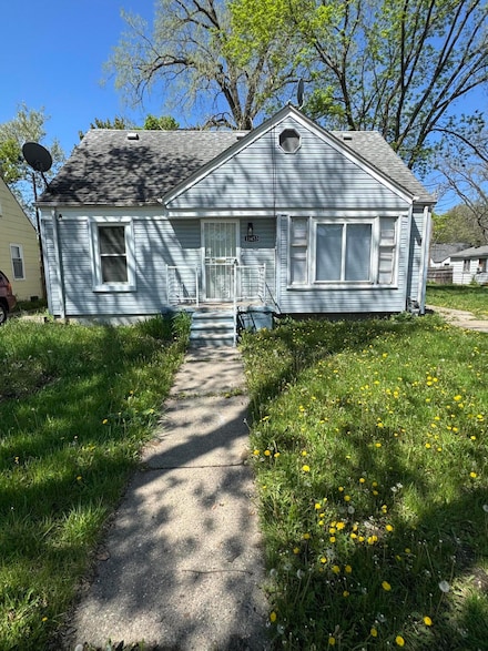 15453 Fielding St, Detroit, MI 48223