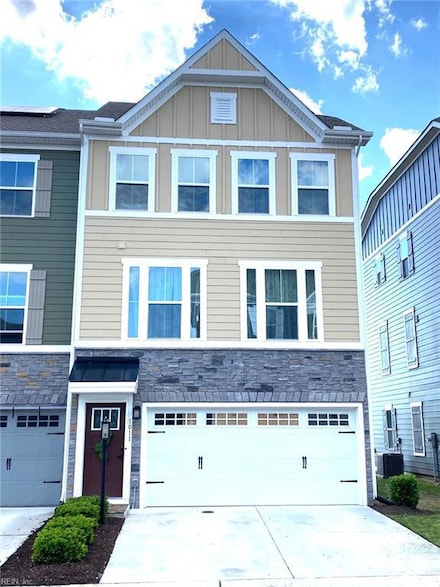 1011 Gabion Way, Chesapeake, VA 23323
