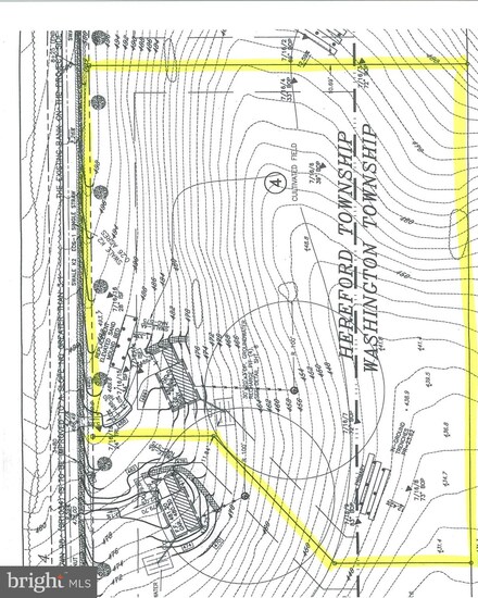Lot 4 Kutztown Rd, Barto, PA 19504