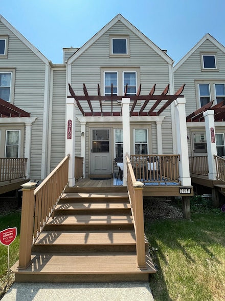 219 N Walnut St Unit F, Bensenville, IL 60106
