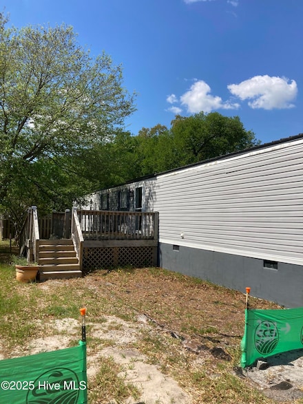 6110 Gordon Rd, Wilmington, NC 28411