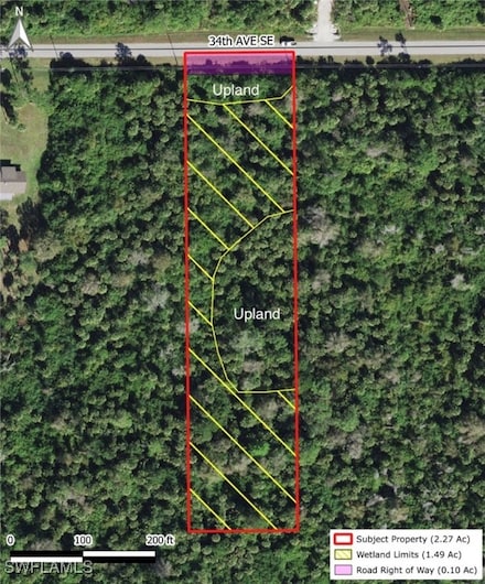 0 Ave SE, Naples, FL 34117