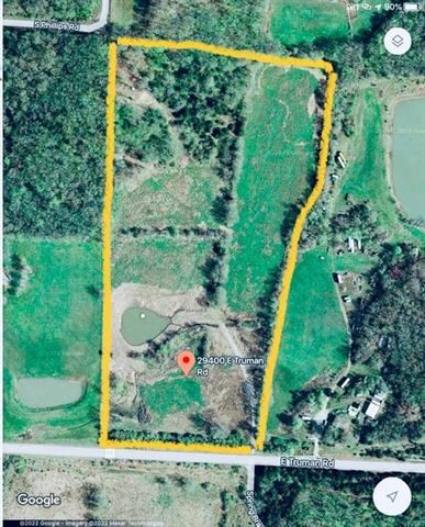 29400 E Truman Rd, Buckner, MO 64016