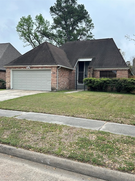 1531 Rushworth Dr, Houston, TX 77014