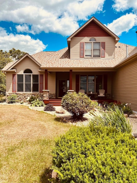 2193 County Road C, New Richmond, WI 54017