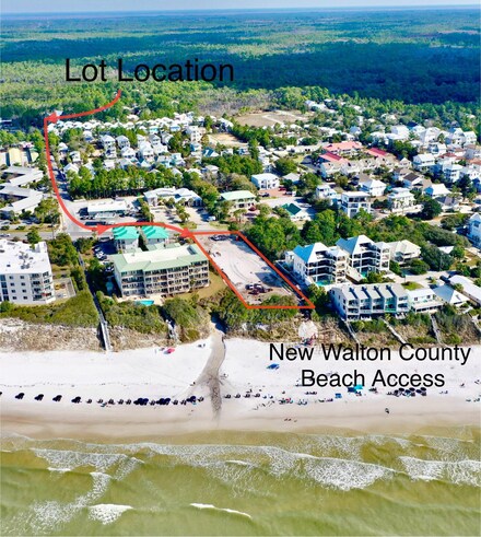 Lot 35 Somerset Bridge Rd, Santa Rosa Beach, FL 32459