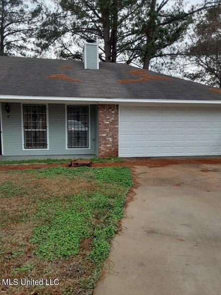 9 Riverview Cove, Byram, MS 39272