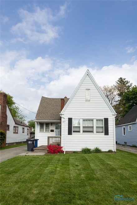 3656 Wallwerth Dr, Toledo, OH 43612