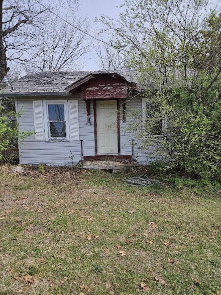 286 Court Ave, Langley, OK 74350