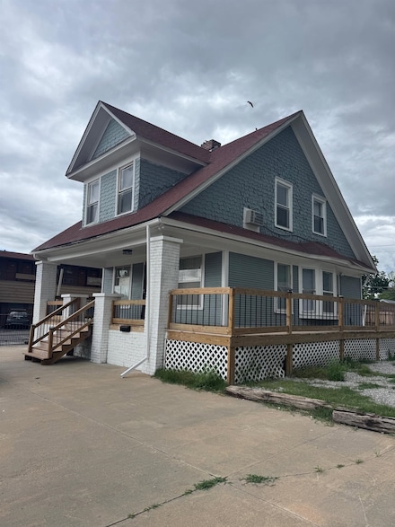 1830 S Broadway St, Wichita, KS 67211