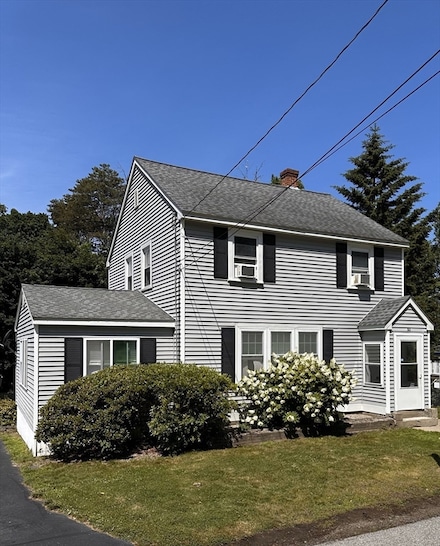 10 Marilyn Dr, Auburn, MA 01501