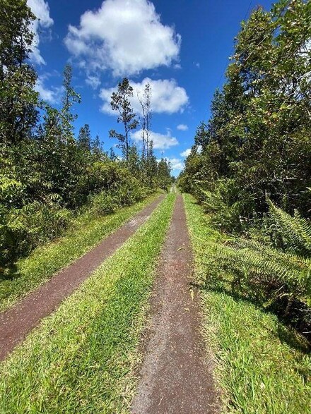 0 Road 6 (Ooaa) Unit 706777, Mountain View, HI 96771