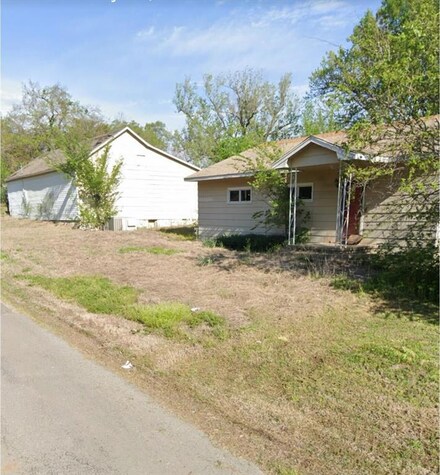 23626 Ginseng, Schulter, OK 74460