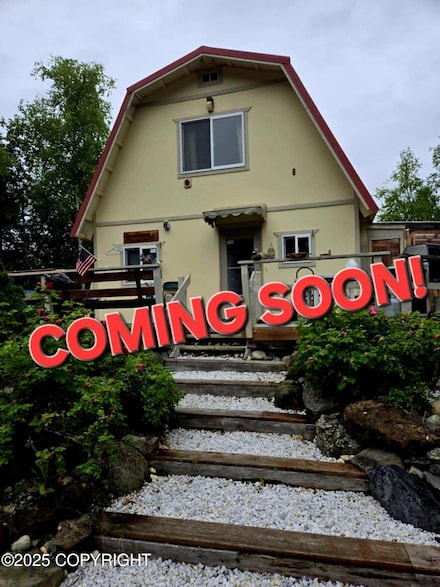 8266 S Big Lake Rd, Wasilla, AK 99623