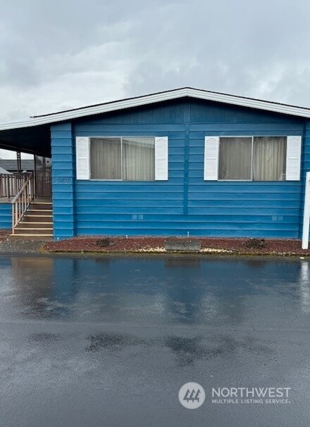 3611 I St NE Unit 218, Auburn, WA 98002