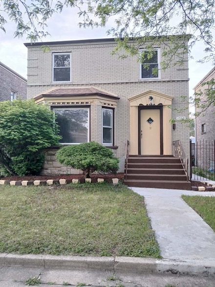 1752 W 83rd St, Chicago, IL 60620