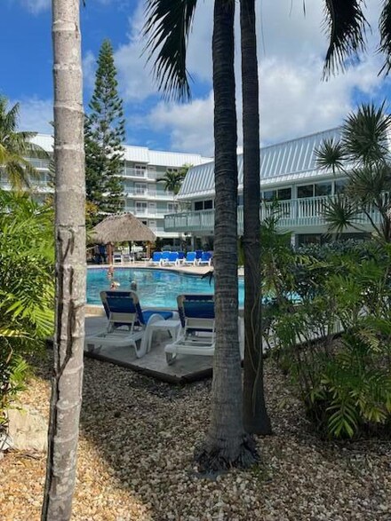 1901 S Roosevelt Blvd Unit 103S, Key West, FL 33040