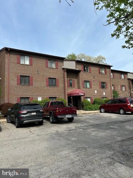 7334 Tavenner Ln Unit 2-A, Alexandria, VA 22306