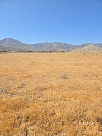 426-390-09 Lakeview Rd, Weldon, CA 93283